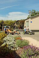 Tahuna Beach Holiday Park
