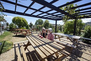 Tahuna Beach Holiday Park