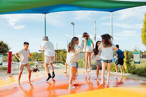 Tahuna Beach Holiday Park