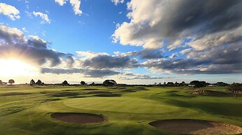 Tahuna Beach Holiday Park