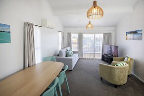 Tahuna Beach Holiday Park