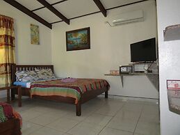 Alonaland Resort Apartelle
