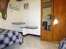 Alonaland Resort Apartelle