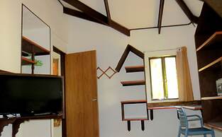 Alonaland Resort Apartelle