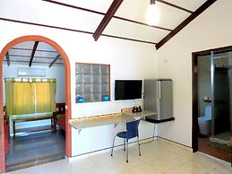 Alonaland Resort Apartelle