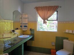 Alonaland Resort Apartelle