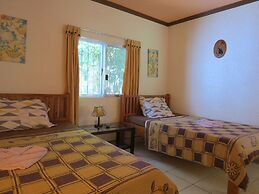 Alonaland Resort Apartelle