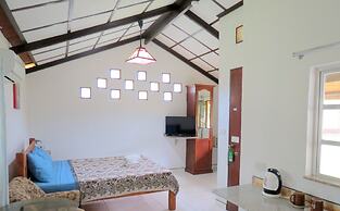 Alonaland Resort Apartelle