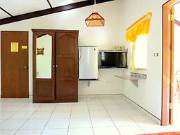 Alonaland Resort Apartelle