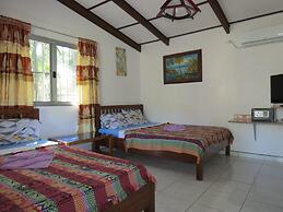 Alonaland Resort Apartelle