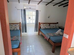 Alonaland Resort Apartelle