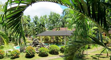 Alonaland Resort Apartelle