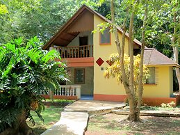 Alonaland Resort Apartelle