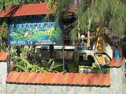 Alonaland Resort Apartelle