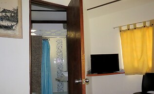 Alonaland Resort Apartelle