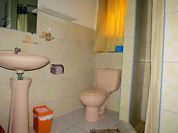 Alonaland Resort Apartelle