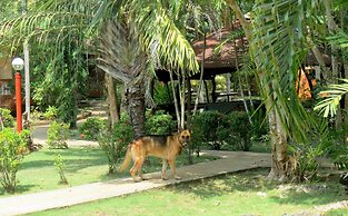 Alonaland Resort Apartelle