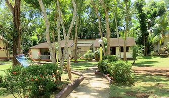 Alonaland Resort Apartelle