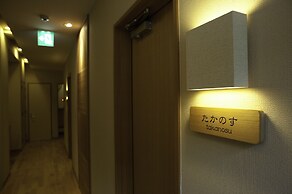 Ryosaino Oyado Mizuhaso