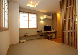 Ryosaino Oyado Mizuhaso