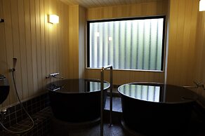 Ryosaino Oyado Mizuhaso