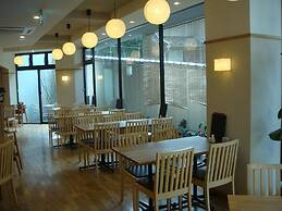 Ryosaino Oyado Mizuhaso