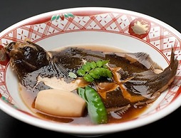 Ryosaino Oyado Mizuhaso