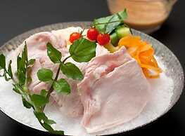 Ryosaino Oyado Mizuhaso