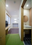 Ryosaino Oyado Mizuhaso