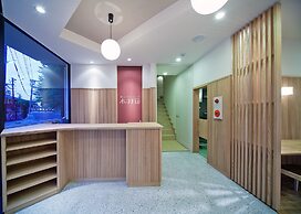 Ryosaino Oyado Mizuhaso