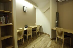 Ryosaino Oyado Mizuhaso