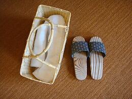 Ryosaino Oyado Mizuhaso