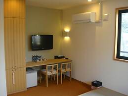 Ryosaino Oyado Mizuhaso