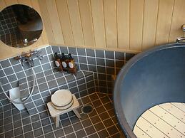 Ryosaino Oyado Mizuhaso