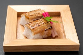 Ryosaino Oyado Mizuhaso