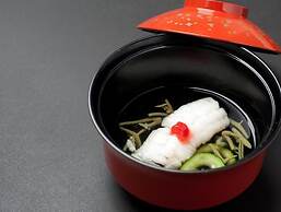 Ryosaino Oyado Mizuhaso