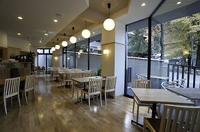 Ryosaino Oyado Mizuhaso