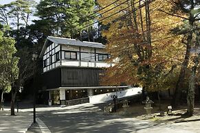 Ryosaino Oyado Mizuhaso