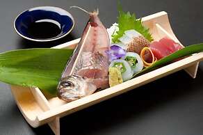 Ryosaino Oyado Mizuhaso