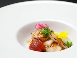 Ryosaino Oyado Mizuhaso