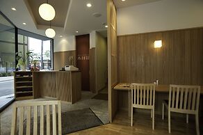 Ryosaino Oyado Mizuhaso