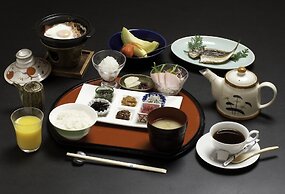 Ryosaino Oyado Mizuhaso