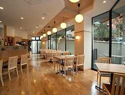 Ryosaino Oyado Mizuhaso