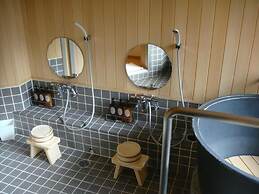 Ryosaino Oyado Mizuhaso