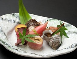 Ryosaino Oyado Mizuhaso