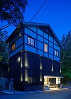 Ryosaino Oyado Mizuhaso