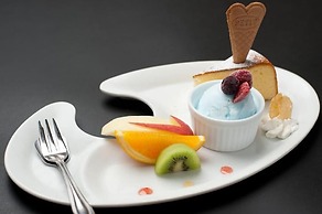 Ryosaino Oyado Mizuhaso