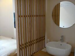 Ryosaino Oyado Mizuhaso