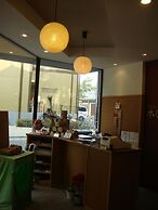 Ryosaino Oyado Mizuhaso