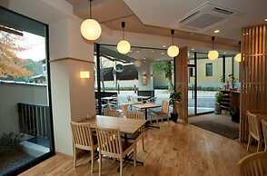 Ryosaino Oyado Mizuhaso